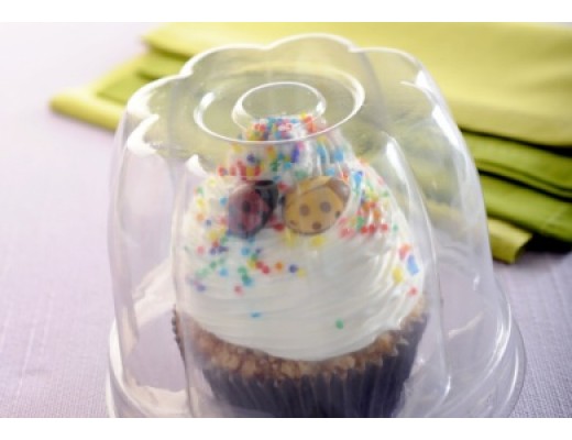 Embalagem g 685- cupcake 