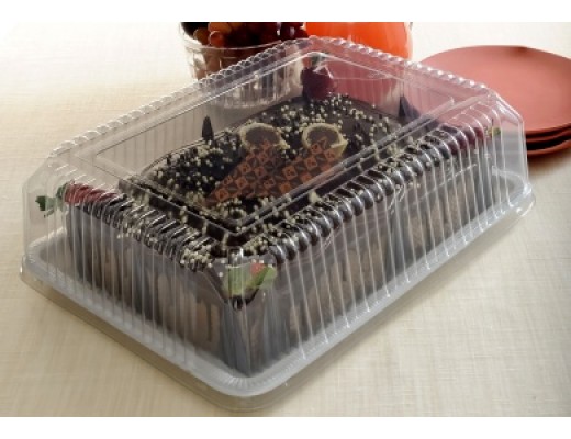 Embalagem G 70 M- Torta quadrada