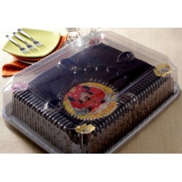 Embalagem G 78 M- Torta Jumbo 