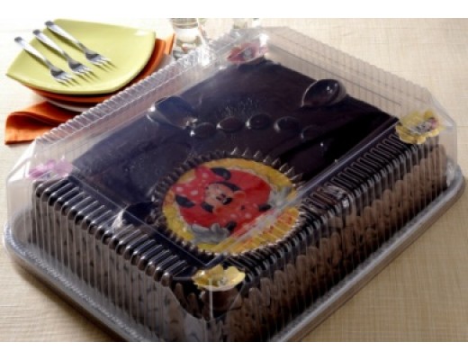 Embalagem G 78 M- Torta Jumbo 