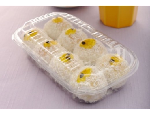 Embalagem Ga 08- leva doce