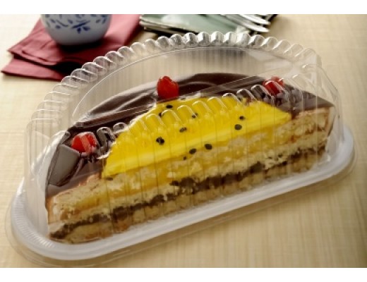 Embalagem GMT- meia torta