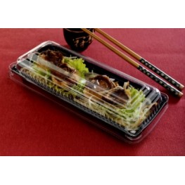 Embalagem Go 905- Oriental