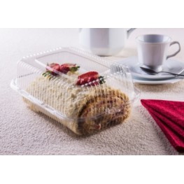 Embalagem Ga 20- Rocambole