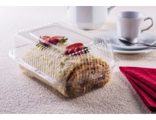 Embalagem Ga 20- Rocambole 