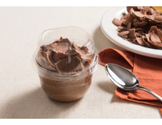 Embalagem G 670- Mousse