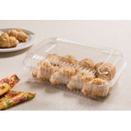 Embalagem Ga 18- rocambole