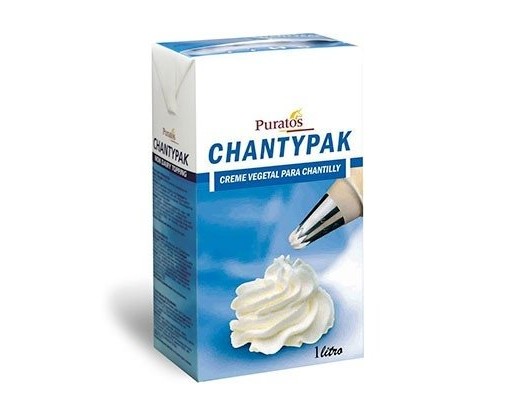 Chantilly Chantipack 1 litro