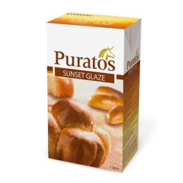 Calda Sunset Glaze  1 litro