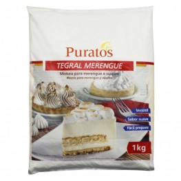 Mistura  tegral merengue 1 kg 