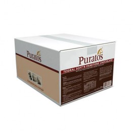 Mistura panettone tegral chocolate 20 kg 