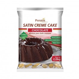 Mistura cake chocolate 2,0 kg 