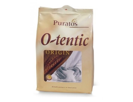 O-tentic massa madre 1 kg 