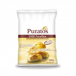 Melhorador de farinha S500 puraflex