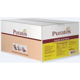 Melhorador de farinha SKM 10 kg 