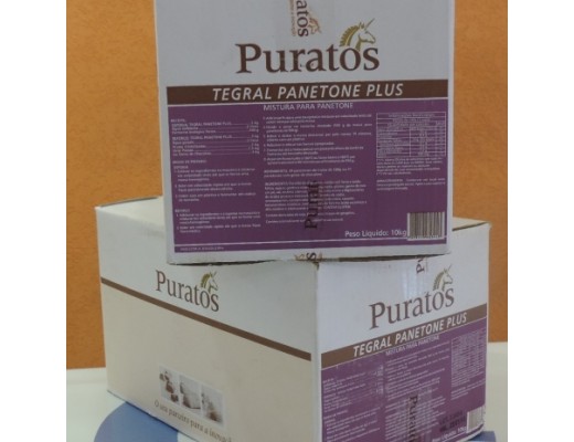 Misura panettone plus 10 kg 