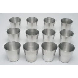 Forma Petit Gateau- 12 unidades