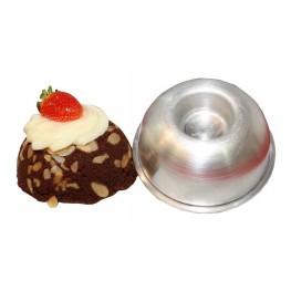 Forma copo de gelo 12 peças