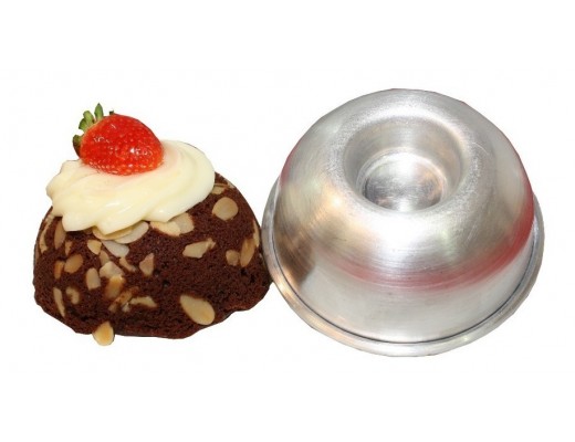 Forma copo de gelo 12 peças 