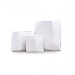 Saco de papel 500 unidades