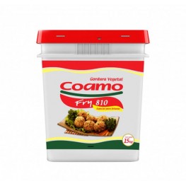 Gordura vegetal fry 810- 15 kg 