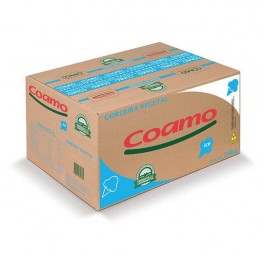 Gordura vegetal ice 24 kg 