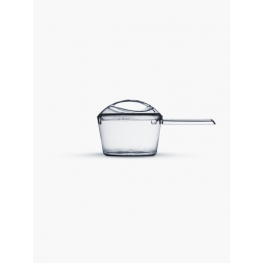 Panelinha c/ tampa 10 unidades