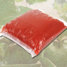 Doce de goiaba cremoso  2x2,5 kg 
