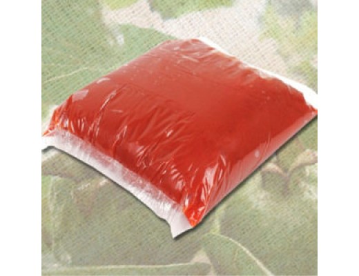 Doce de goiaba cremoso  2x2,5 kg 