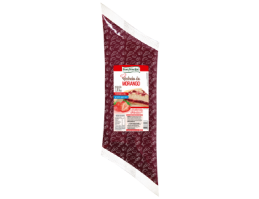 Recheio Morango 1,01 kg 