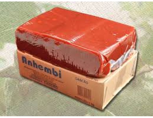 Goiabada forneavel 7 kg