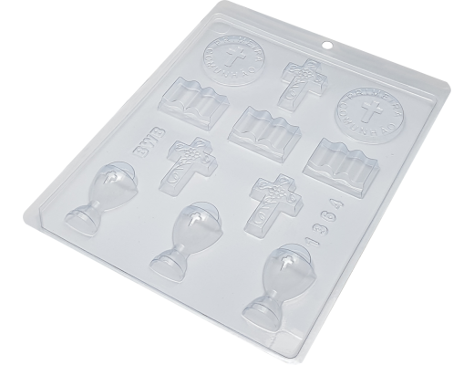 Forma primeira comunhão 