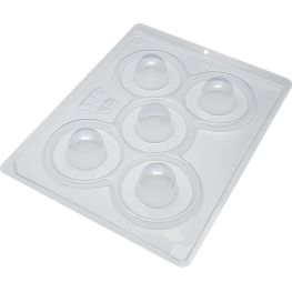 Forma silicone bombom especial 