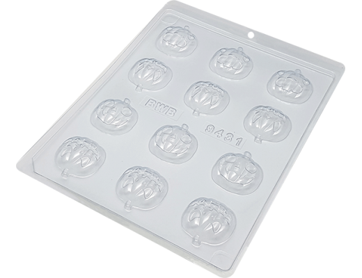 Forma simples Abobora