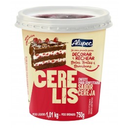 Cereja cerelis 1,01 kg