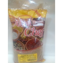 Caldo de Carne 1 kg