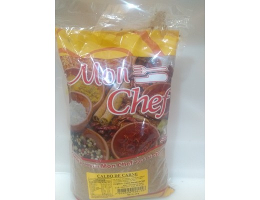 Caldo de Carne 1 kg 