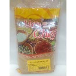 Canela Moida pura 500g
