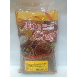 Cravo da Índia em pó Puro 500g 