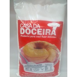 Mistura pão de queijo 1 kg