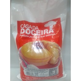 Mistura para creme confeiteiro 1 kg 