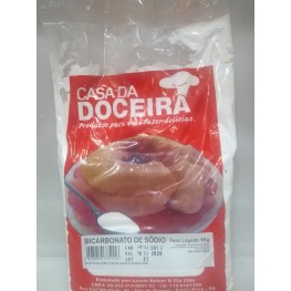 Bicarbonato de Sódio  1 kg 