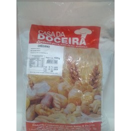 Orégano 400g  
