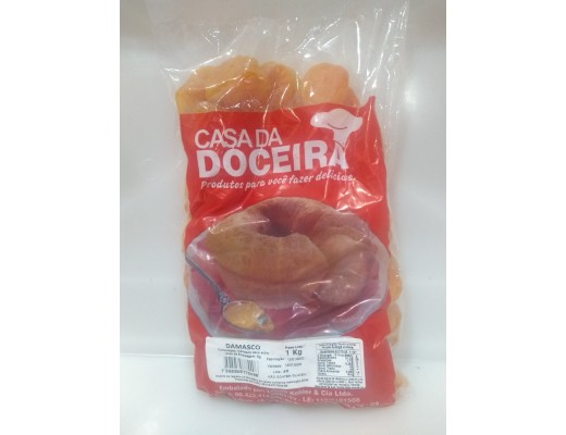 Damasco Turco 1 kg 