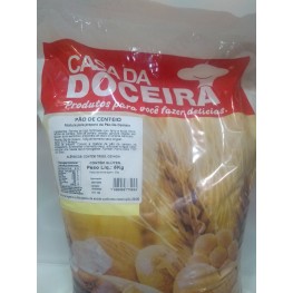 Mistura pão de centeio 5 kg