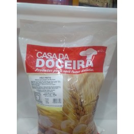 Mistura para pão preto 5 kg 