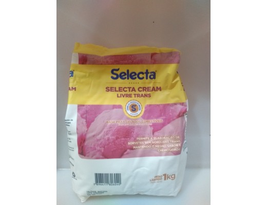 Selecta Cream livre trans