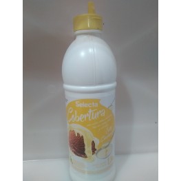 Cobertura Taça leite condensado 