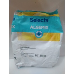 Base p/ sorvete algemix brigadeiro