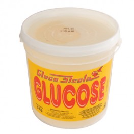 Glucose  de milho 5 kg 